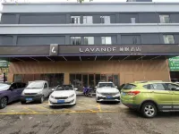Lavande Hotel (Quanzhou Strait Sports Center Zhongjun World City Branch) Hotel a Quanzhou