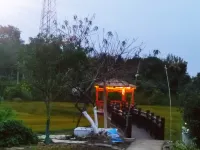 The Time Courtyard Hotel dekat Yongquan Town