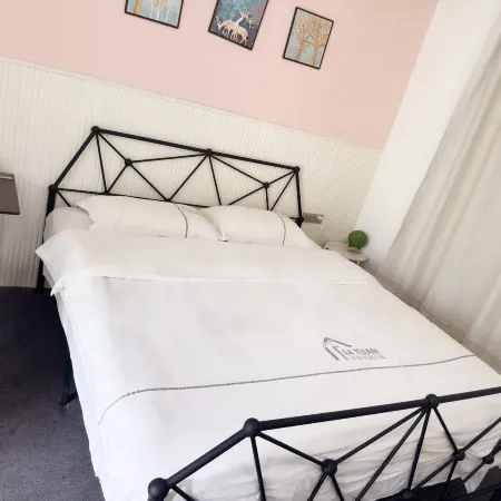 Leyuan Theme Apartment (Kaifeng Municipal Government)