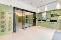 Hi Inn (Xinxiang Yanjin Yuehui 365 Shopping Center) - 2-Star