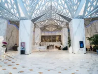 Bazhou Joy Hotel Hotels in Bazhou
