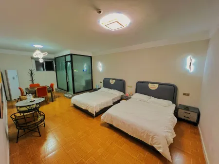 Pomegranate Red Homestay