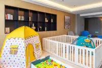 Park Inn by Radisson Pingyao Ancient City - Family
