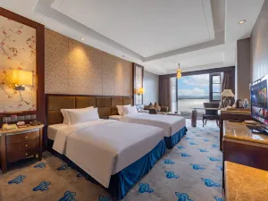 Xichang Qionghai Saibo Mansion Hotel