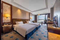 Xichang Qionghai Saibo Mansion Hotel