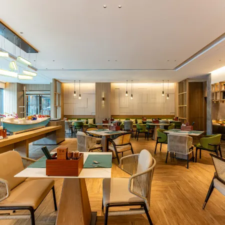 Holiday Inn PU'ER JINGMAI by IHG