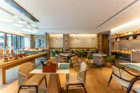 Holiday Inn PU'ER JINGMAI by IHG Hotels in Lancang Lahu Autonomous County