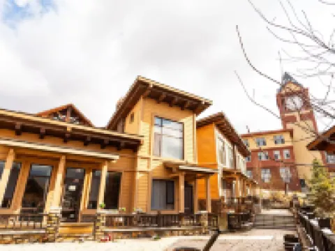 Guanshan Villa Detached Townhouse Homestay Hotels in Yongji