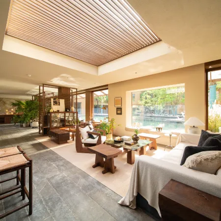 Qingjiangwan Zhiyou Homestay