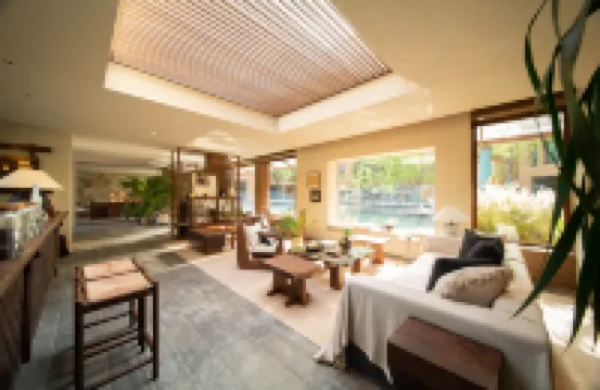Qingjiangwan Zhiyou Homestay