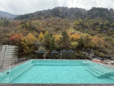 Shiyue • Private Hot Spring Hotel