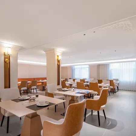 Vienna International Hotel (Sanming Jianning)