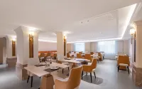 Vienna International Hotel (Sanming Jianning) - petit déjeuner