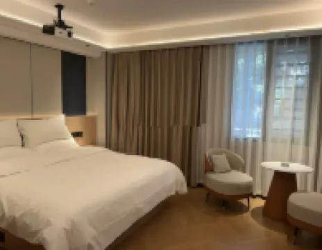 Er  Yi  Lou  Hotel