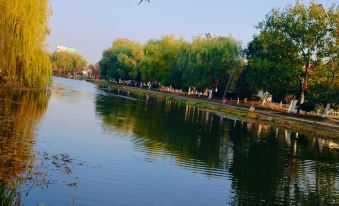 Feidong Alley Zuo Alley You Homestay