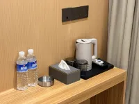 Hongxi Hotel Hotels in Da'an