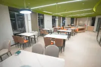 GreenTree Inn Express Hotel (Guangde Qiucun) - Spor Salonu