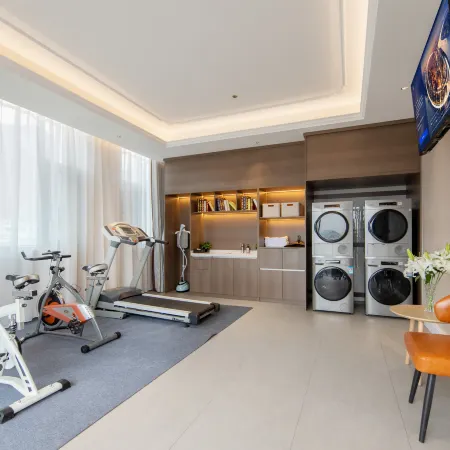 Vienna International Hotel (Wenshan Branch)