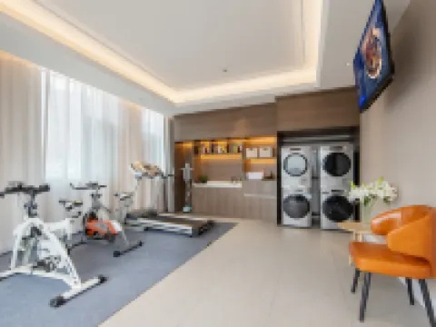 Vienna International Hotel (Wenshan Branch)