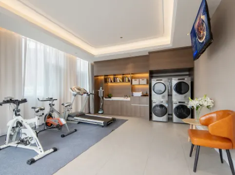 Vienna International Hotel (Wenshan Branch)