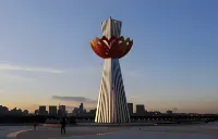 星河雅居民宿（市役所）