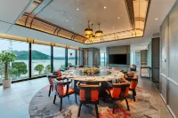 Wyndham Grand Yichang Riverside - Aamiainen