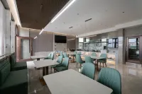Lufeng Sanjia Garden Hotel - 조식 운영