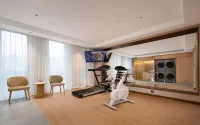 Vienna Hotel (Shijiazhuang YuHua Wanda Plaza, JiaHua Campus of Medical University)