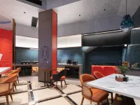 Pipiyang Hotel (Chenzhou Linwu County Government Bus Station) Hotels in Linwu