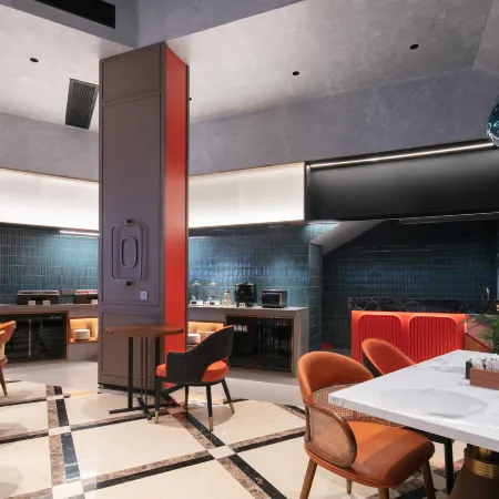 Pipiyang Hotel (Linwu Bus Terminal)