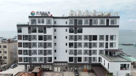 Shenghaiyue Apartment (Bihai Lanwan)