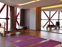 JINLING GRAND HOTEL CRAYFISH XUYI Hotel a Xuyi
