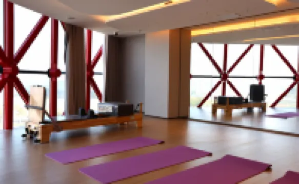 JINLING GRAND HOTEL CRAYFISH XUYI