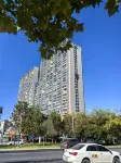 城市空間公寓（廣德市政府店）