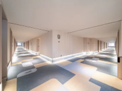 HanTing Hotel (Hebi East Railway Station)