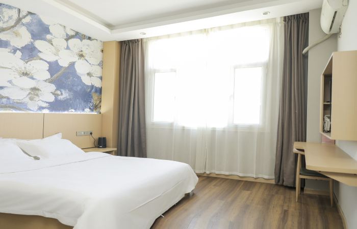 Xihe Shengyue Hotel