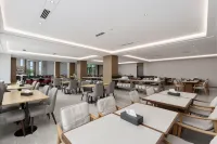 Tianfu Enjoy Hotel