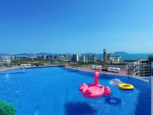 NOVOTEL SANYA PHOENIX INTERNATIONAL AIRPORT