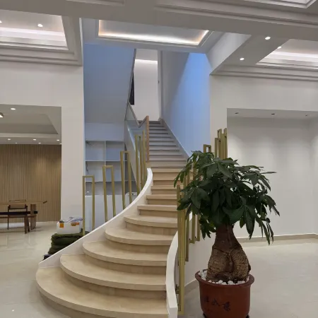Haojing Wenquan Homestay