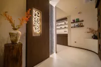 Floral Hotel·Jiangli Su Hotel - 2-Star