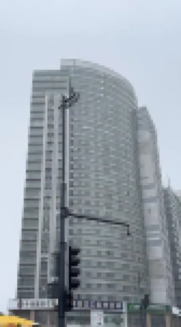 Cloud Hotel