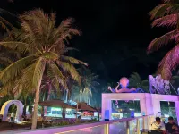 怡藍灣民宿(博鰲海的故事店) - 酒吧