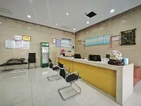 蒲城興港酒店