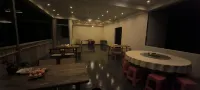 Danxia Huali Shanju Homestay