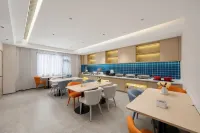 Jinjiang Inn (Anyang Neihuang County GovJinjiang Inn, Anyang Neihuang County Government Store