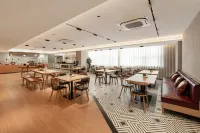 Jingsheng Hotel X Tencent Esports (Jinan Wangyue Zhigu Branch)