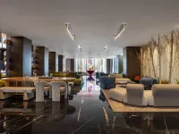 Junman Hotel Hotels in Qinggil