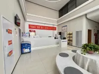 亞信電競飯店（寧津德百廣場店）