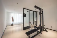 Yun Nan She Holiday Hotel (Qiqiqiao Shiqiao Market Branch, Jinzhou Railway Station) - Gym
