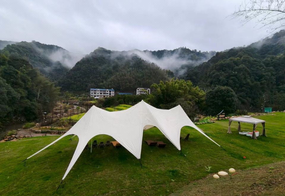 주변 풍경